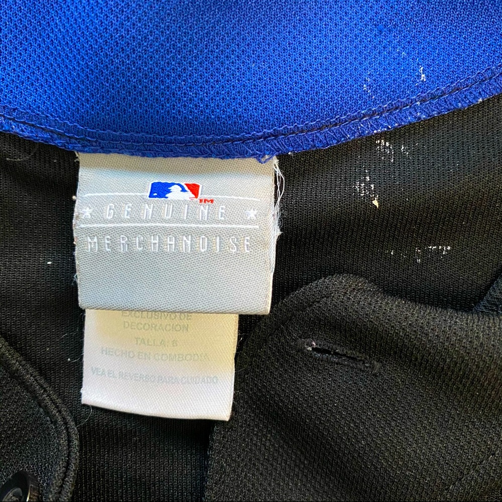 Mets Wright Top - Picture 6 of 6